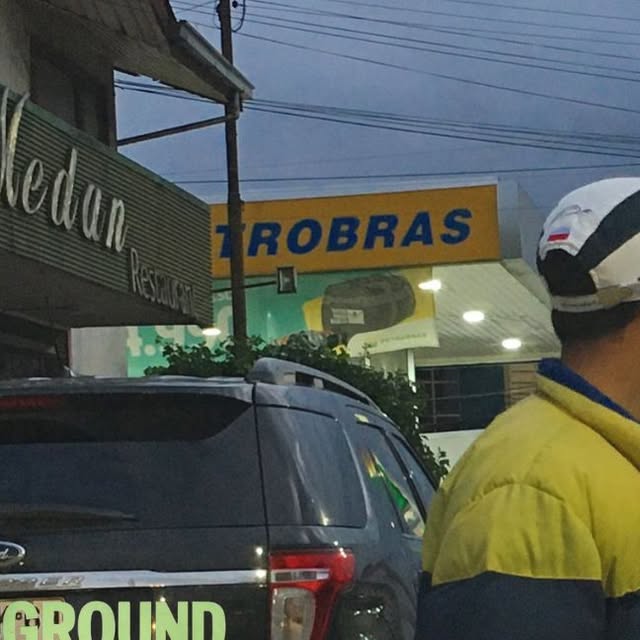 Muchotranquilo