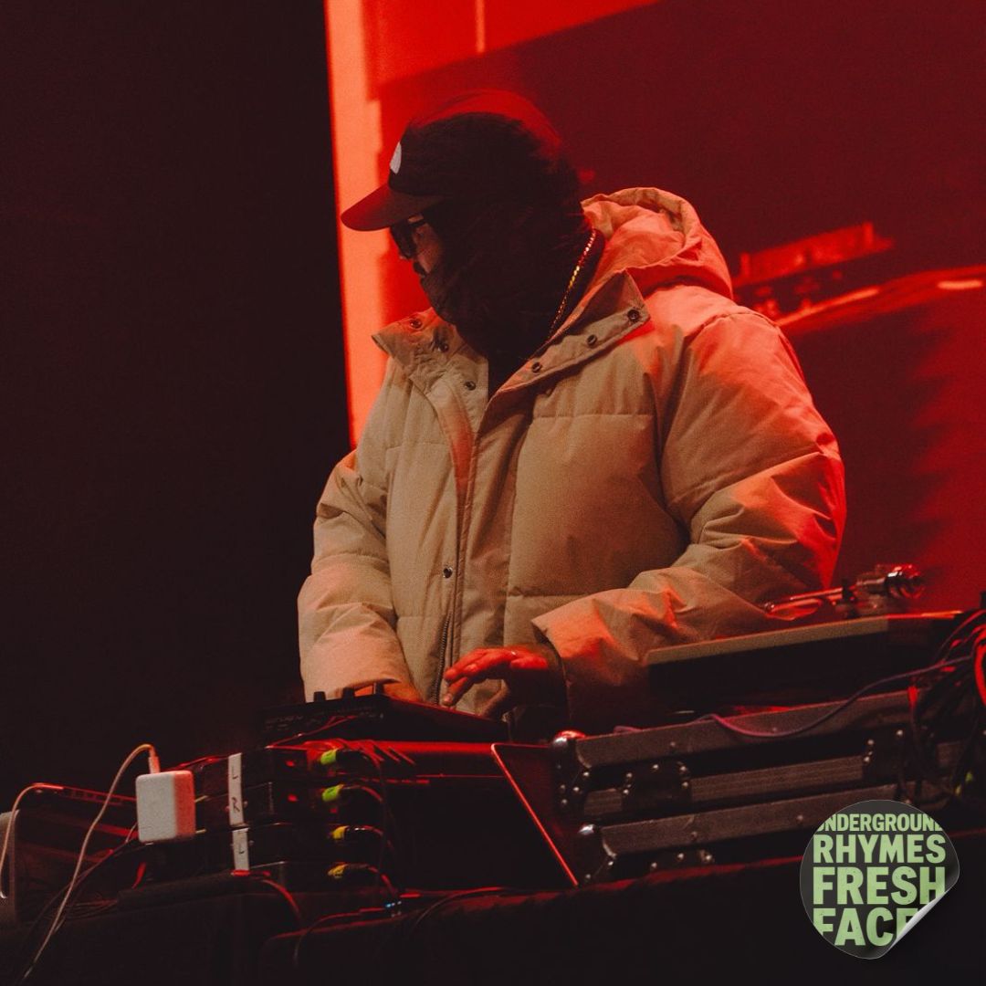 Rod Roche abre a Conway the Machine