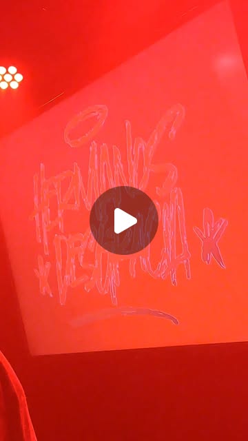 Kafkiana x Hermanos Desgracia en Crearock