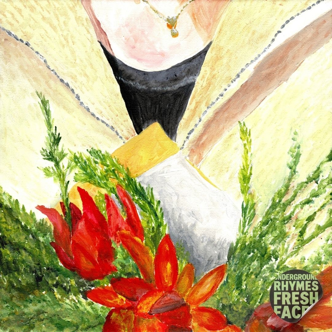 FlakoPodrioo0 — Las Flores de tu Color
