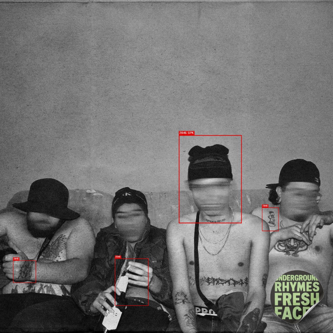 SADNESS PXXR KIDS
