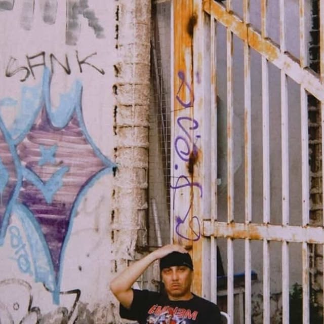 NNVCHO — Smooth Operator