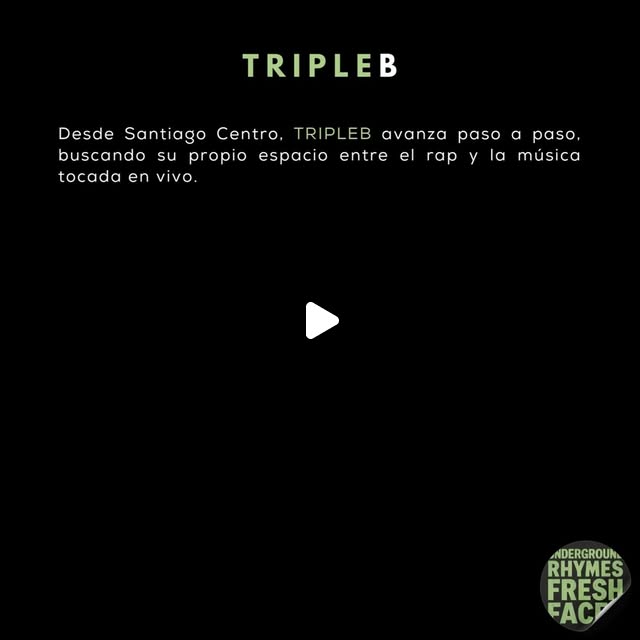 Triple B