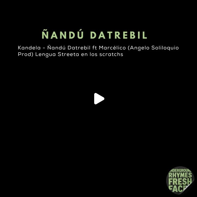 Yandú Datrevil