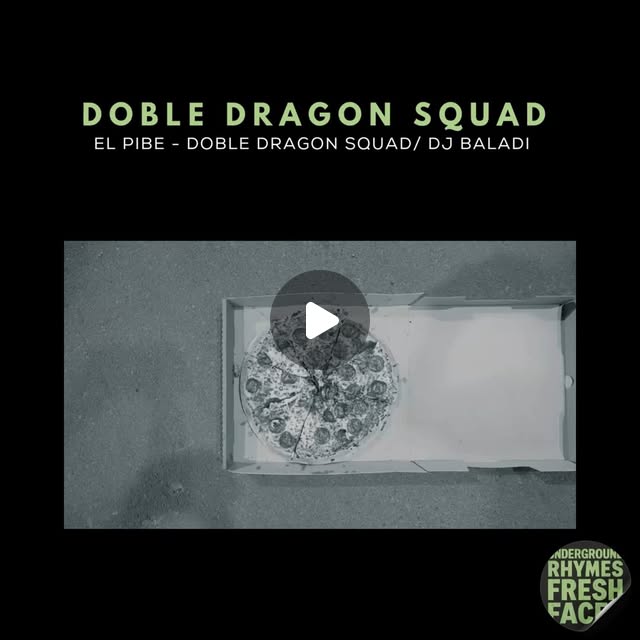 Doble Dragon Squad